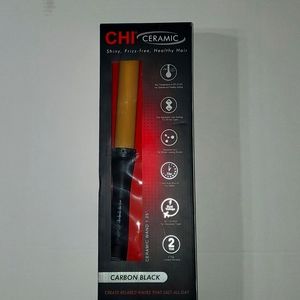 CHI Ceramic 1.25" Wand